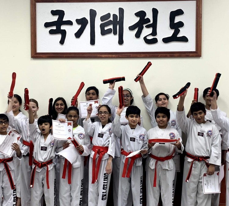 sp-united-taekwondo-center-photo